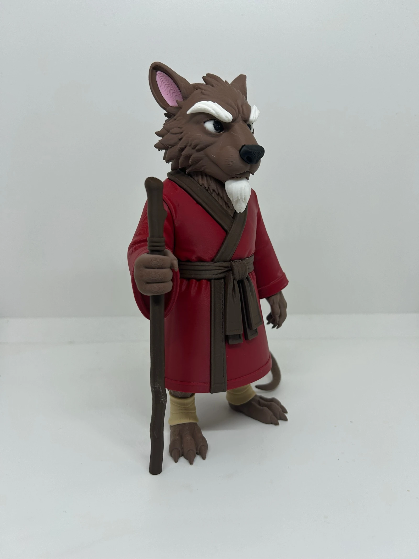 Splinter – photo 2